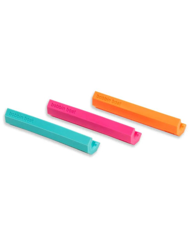 Bobbin Boat can holder