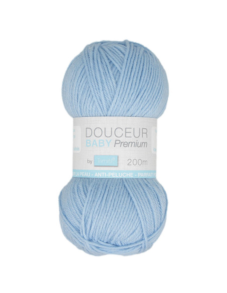 Soft Baby Premium Layette Yarn
