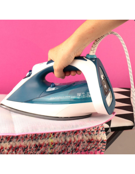 Ironing cloth, damp cloth 49 x 34 cm Bohin