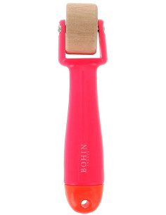 Bohin wooden seam roller