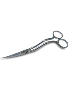 Madeira curved precision embroidery scissors