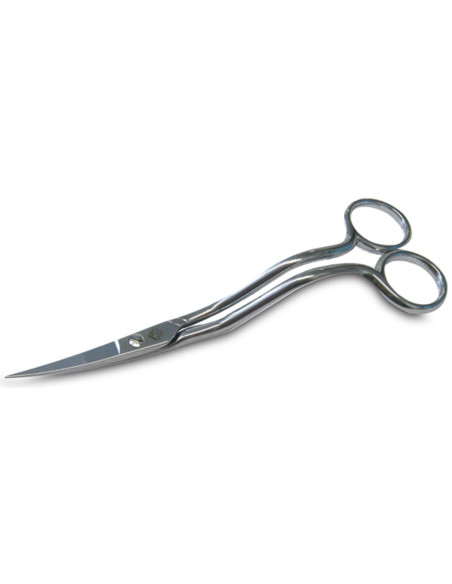 Madeira curved precision embroidery scissors