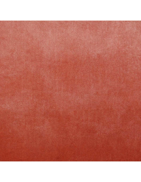 Stretch velvet fabric - Copper