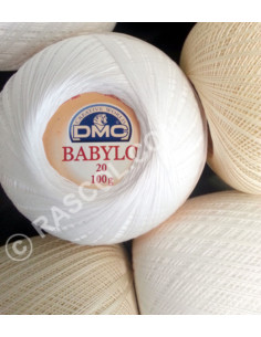 DMC Babylo Maxi Crochet Thread 100 g