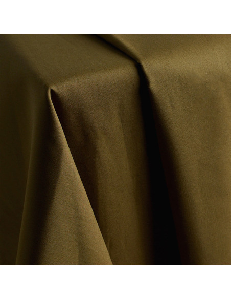 Water-repellent cotton fabric Trench Dreamy Twilight - Atelier Brunette
