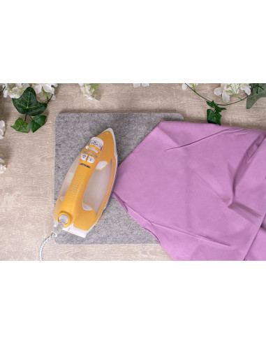 Milward wool ironing mat 30.5 cm x 30.5 cm