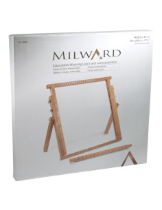Expandable loom 2