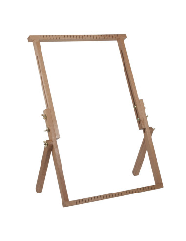 Expandable loom
