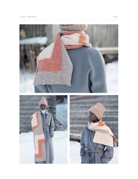 Book: 52 Shawls to Knit All Year Round