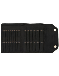 Storage case for interchangeable needles KntiPro - Black