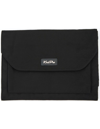 Storage case for interchangeable needles KntiPro - Black