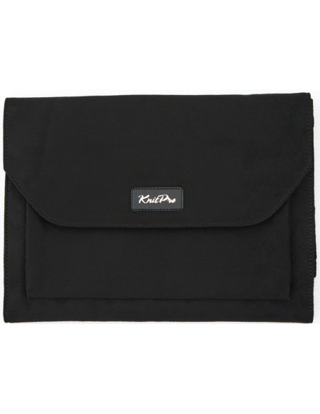 Storage case for interchangeable needles KntiPro - Black