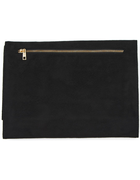Storage case for circular needles KnitPro - Black