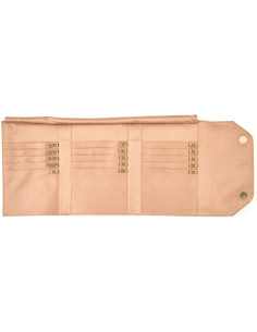 Storage case for circular needles KnitPro - Clay