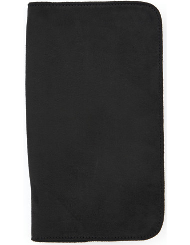 KntiPro Cable and Accessories Storage Case - Black