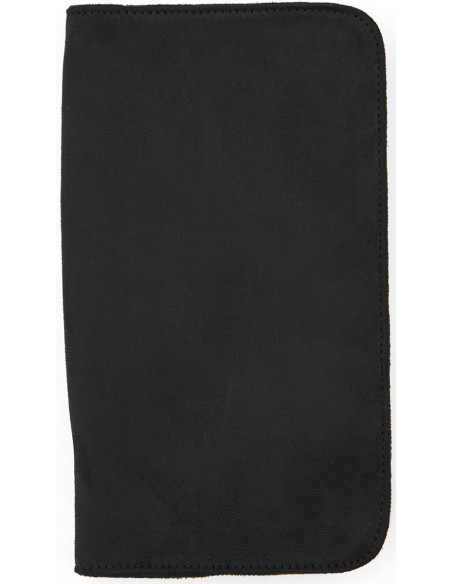 KntiPro Cable and Accessories Storage Case - Black