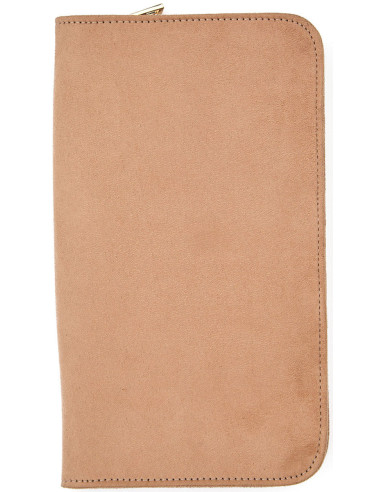 KntiPro storage case for cables and accessories - Clay
