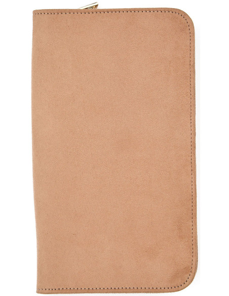 KntiPro storage case for cables and accessories - Clay