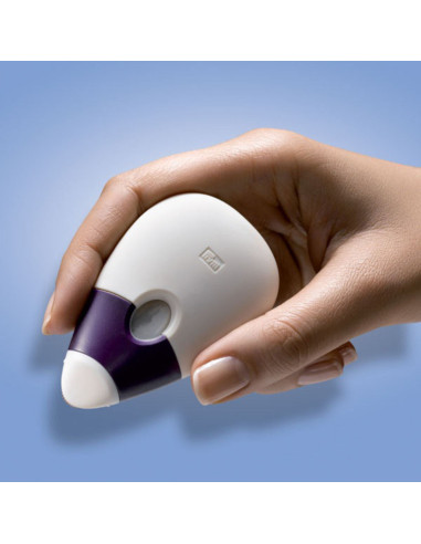 Ergonomic chalk roulette mouse