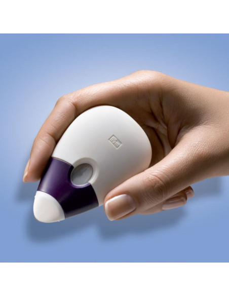 Ergonomic chalk roulette mouse
