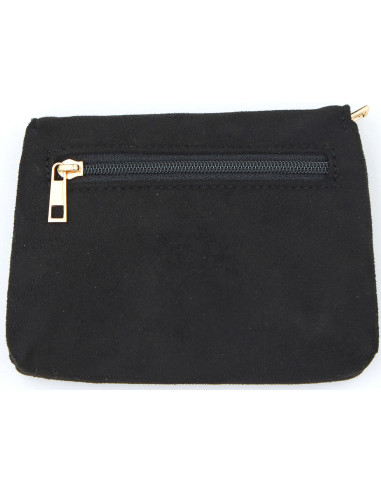 KnitPro Knitting Accessories Case - Black