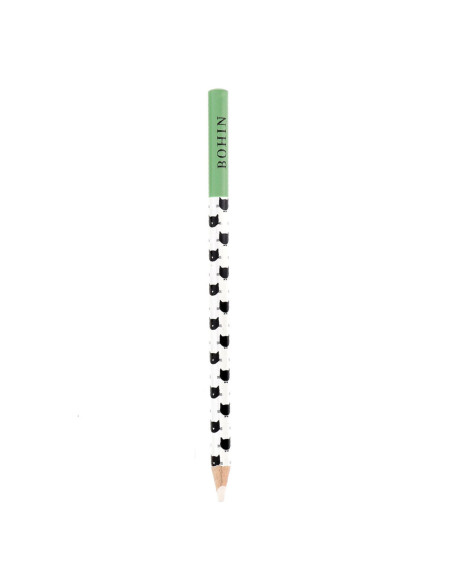Bohin Chalk Pencil x Audrey Jeanne - White
