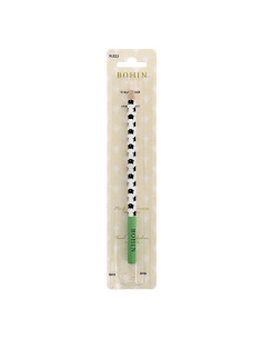 Bohin Chalk Pencil x Audrey Jeanne - White 2