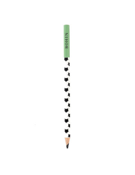 Bohin Chalk Pencil x Audrey Jeanne - Black