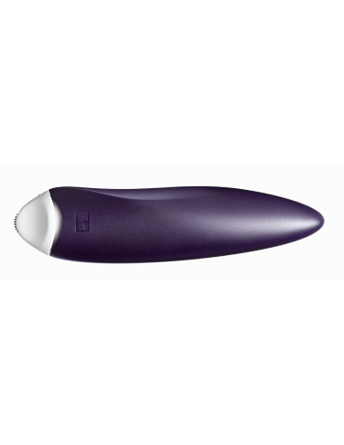 Ergonomic chalk roulette stick