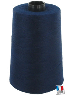5000-meter thread cone