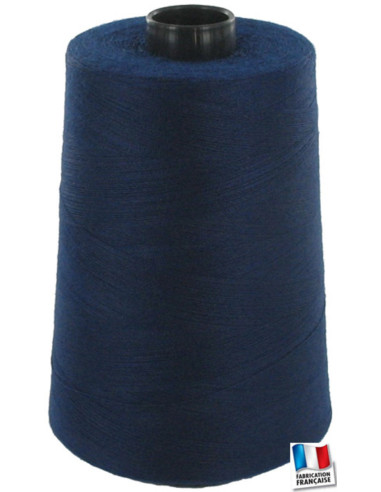 5000-meter thread cone