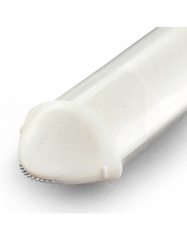White chalk cartridge