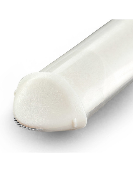 White chalk cartridge