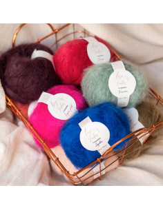 Cumulus Wool Lise Tailor