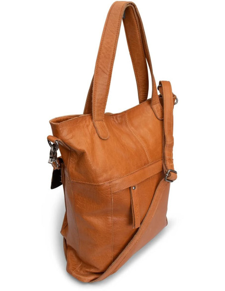 Muud Arendal Knitting Project Bag - Whisky
