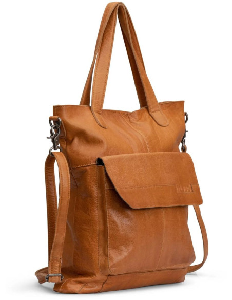 Muud Arendal Knitting Project Bag - Whisky