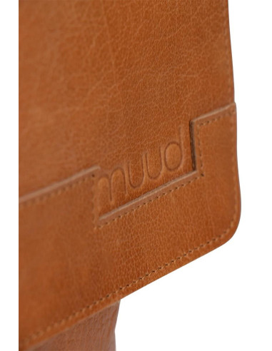 Muud Arendal Knitting Project Bag - Whisky