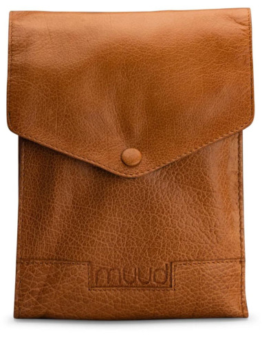Muud Betina XL Interchangeable Needle Case - Whisky