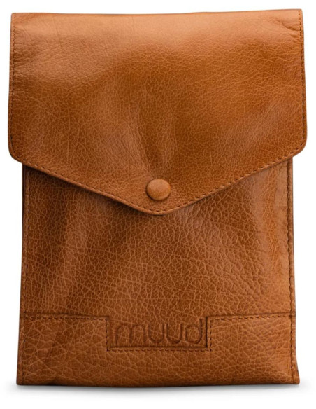 Muud Betina XL Interchangeable Needle Case - Whisky