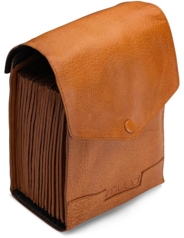 Muud Betina XL Interchangeable Needle Case - Whisky