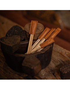 Muud Chris Needle Tips - Whisky