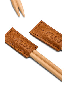 Muud Chris Needle Tips - Whisky 2