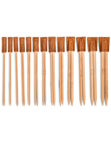 Muud Chris Needle Tips - Whisky