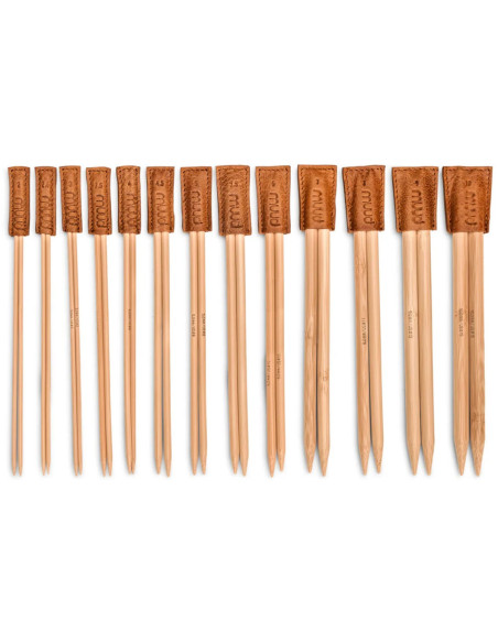 Muud Chris Needle Tips - Whisky