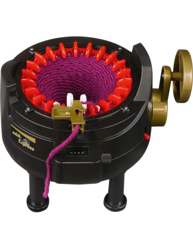 Addi-Express Professional Knitting Machine