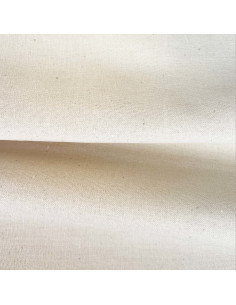 Light pattern fabric