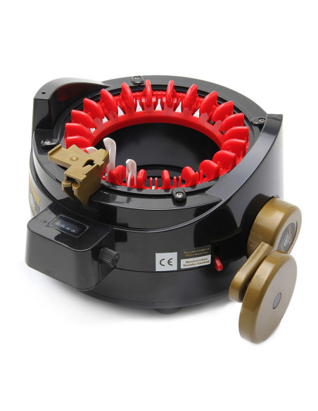 Addi-Express Professional Knitting Machine