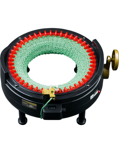 Addi-Express Kingsize Knitting Machine