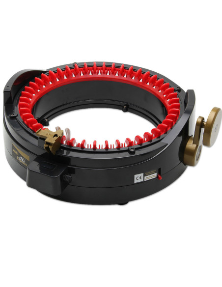 Addi-Express Kingsize Knitting Machine