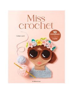 Book Miss Crochet
